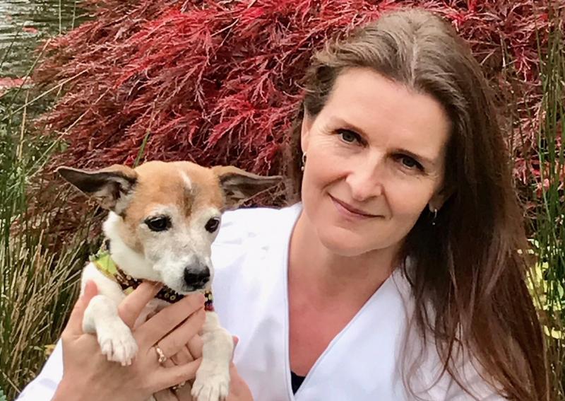 Carousel Slide 4: Meet our Veterinary Staff!